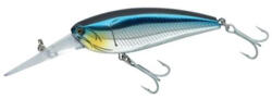 Swimy Shad 65 D F Ghost White 6, 5cm 11gr Wobbler (SWPLN500465-058)