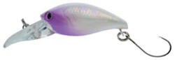 Swimy Crank 30 F 058 Ghost White 3, 0cm 2, 2gr Lebegő Wobbler (SWPLN500630-058)