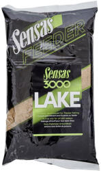 SENSAS Feeder 3000 Lake Etetőanyag 1kg (43721)