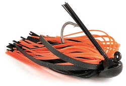 Rapture Bass Jig Bl/Bk 10gr 3/0 Speciális Műcsali (188-12-513)