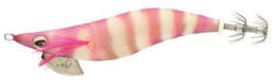 Sakura Stingray Soft 3.5 Glow Pink Shrimp 10, 5cm 21, 2gr Jig (SASLN50063-5-137)