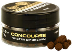 Benzar Mix Benzár Concourse Twister Mini Smoke Tintahal 5, 5mm Horogcsali 15gr (98092164)