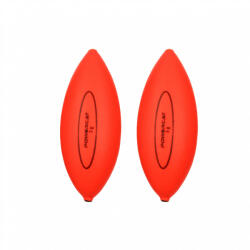 Nevis Powercat Micro U-Float 3gr Narancs Rablóhalas Vízközti Úszó 2db (6450-019)