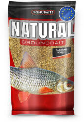 Sonubaits Natural Gardons-Roach Etetőanyag 1kg (S1780037)