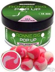 Haldorádó Ronnie Rig Pop Up Sea Monster 14mm Csalizó Bojli 30gr (HD33186)