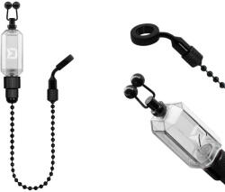 Delphin CUBIX Chain Láncos Kapásjelző Átlátszó (101003599) - tacklebait