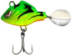 Reiva Jigging Spinner 5, 2cm 10gr Firetiger Műcsali (4343-010)