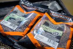 Sonubaits Stiki Method Pellets Marine Green 4mm Etető Pellet 650gr (S1800036)