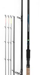 Preston Innovations Monster Xtreme Distance Feeder 4, 00m 180gr 3 Részes Feeder Bot (P0070051)