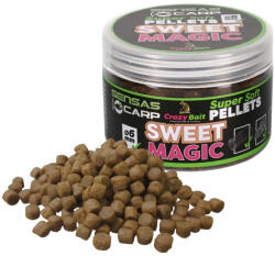 SENSAS Super Soft Sweet Magic 6mm Horogpellet 60gr (45293)