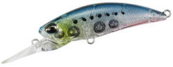 Duo Tetra Works TotoShad 4, 8cm 4, 5gr CCC0475 Sardine Spirit Süllyedő Wobbler (DUO25578)