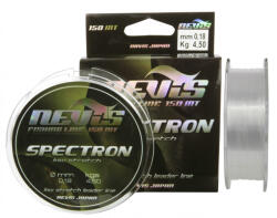 Nevis Spectron 150m 0.10mm Monofil főzsinór-Átlátszó (3204-110)