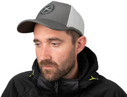 Matrix Surefit Világosszürke Baseball Sapka (GHH005)