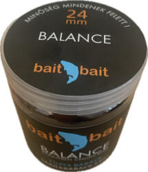 Baitbait Tüzes Barack Balanszírozott Horogcsali 24mm 150gr (BBBH-TB24)