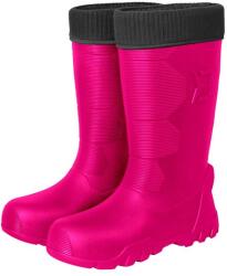 Delphin Bronto Thermo Csizma Queen 41 (101002472)
