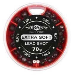 Mikado Extra Soft 70gr Sörétólom Készlet (OMS-MA-70)