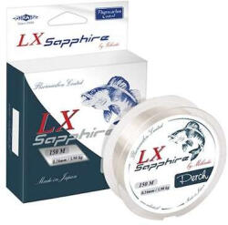 Mikado LX Sapphire Perch 0, 2mm 150m Monofil Főzsinór (ZLXO-020)