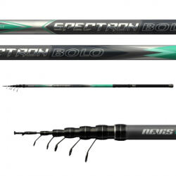 Nevis Spectron Bolo 500 5, 00m 5-20gr Bolognai Bot (1778-501)