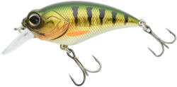 Sakura Crankit +1 Perch 5, 8cm 12, 1gr Deep Runner Crankbait (SAPLN501758-084)