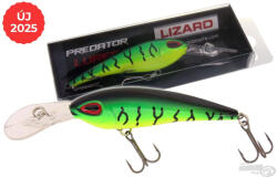 Haldorádó Predator Lures Lizard 05 7, 7cm 13gr Felúszó Wobbler (HD31809)