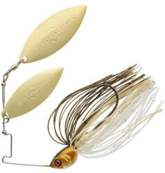 Sakura Cajun DW 21gr JC18 Spinnerbait - Golden Shiny (SAPLF50043-4-JC18)