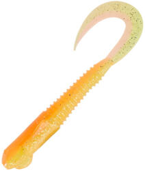 Sakura Gooby Curl 125 UV Orange Shiner 12, 5cm 16, 0gr Plasztik Csali (SAPLN5021125-071)