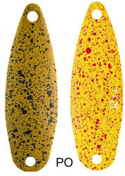 Rapture Native Spoon 2, 6gr 3, 6cm PO Kanál Villantó (188-08-406)