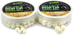 Stég Product Soluble Pop Up Smoke Ball 12mm Vajsav 25g (SP172128)