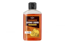 Carp Zoom Favourite Gyümölcs Folyékony Aroma 200ml (CZ0632)