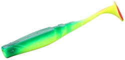 Mikado Fishunter TT 348 11cm Plasztik Csali 4db (PMFHT-11-348)
