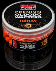 Bait Maker Premium 10mm Hónay Oldódó Wafters 30gr (BM205672)