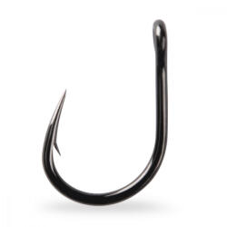 Mustad Hoodlum Live Bait Hook 6/0 5db Füles, Szakállas Harcsázó Horog (M4155600)