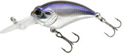 Sakura Micron Crank DR Flash Waka 4cm 6, 5gr Deep Runner Crankbait (SAPLN501240-151)