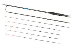 Carp Zoom Galactic Light 3, 30m 20-90gr 3 Részes Feeder Bot (CZ0519)