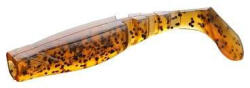 Mikado Fishunter 36 7cm Plasztik Csali 5db (PMFHL7-36)