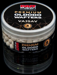 Bait Maker Premium Oldódó 8mm Wafter Vajsav 25gr (BM204330)