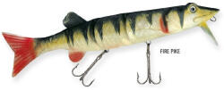 Rapture Dancer Pike Fire Pike 20cm 70gr Wobbler (187-04-201)
