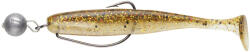 Swimy Cheburashka Rig 14g Pompei Shad Gumihal K050 150mm (SWPLF5012150-K050)