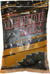 Top Mix Method Mix Fekete Bársony Etetőanyag 850gr (TM040)