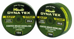 K-Karp Eazy Strip 16m 45lb Camo Zöld Fonott Előkezsinór (198-60-045)