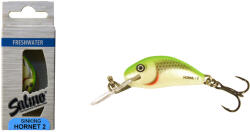 Salmo H2S Hornet LBS 2, 5cm 1, 5gr Süllyedő Wobbler (844125L1)