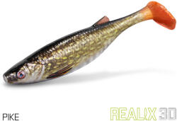 Delphin Realix 3D Pike 13cm Gumihal 2db (101005619)