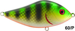 Rapture Sharper Jerk Minnow S P 10cm 47gr Wobbler (180-41-660)
