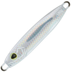 Sakura Orion Jig 8cm 60gr SM Vertical Jig - Silver Moon (SAPLK500360-SM)