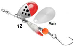 Rapture Axis Spinner 2, 5gr 12 Körforgó Villantó (188-07-212)