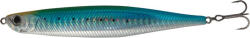 Rapture Pro Bowed Minnow Blue Shiner F 3gr 6, 8cm Wobbler (180-17-112)