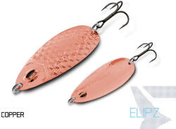 Delphin Elipz FullScale Támolygó Kanál #2 12g Cooper (101004126)