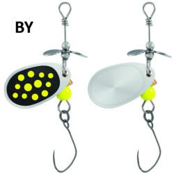 Rapture Windex Rivus 0/BY 3, 5gr Körforgó (188-07-146)