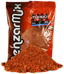 Benzar Mix Benzár Turbo Method Etetőanyag Cseresznye 800gr (98135349)