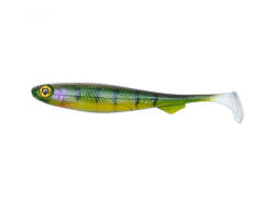 Fox Rage Slick Shad Ultra UV 13cm Stickleback Gumi Műcsali (NSC009)